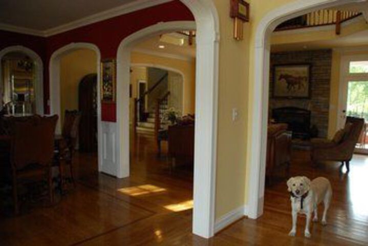 Bluegrass Country Estate