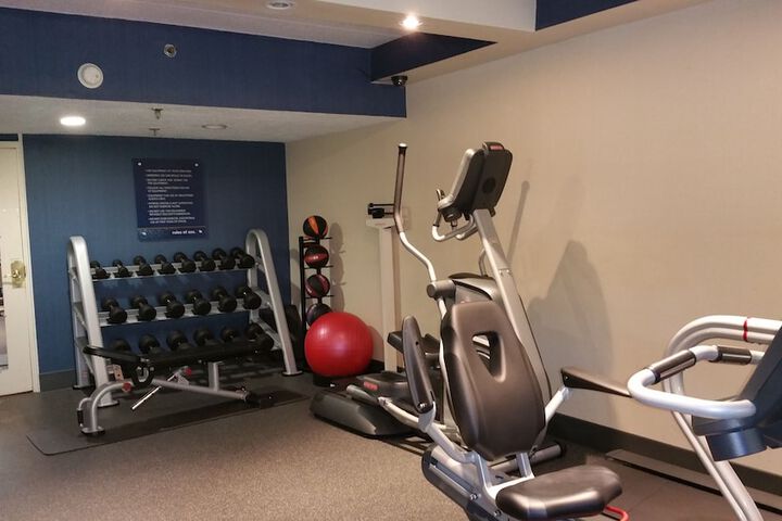 Health and Fitness 42 of 45