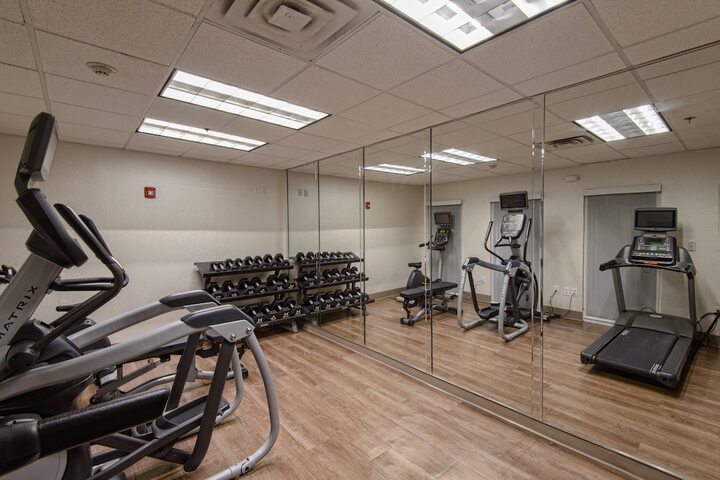 Health and Fitness 35 of 35