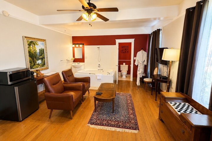 Richca Heritage Hotel