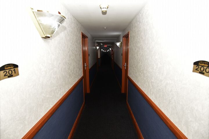 FairBridge Hotel Atlantic City