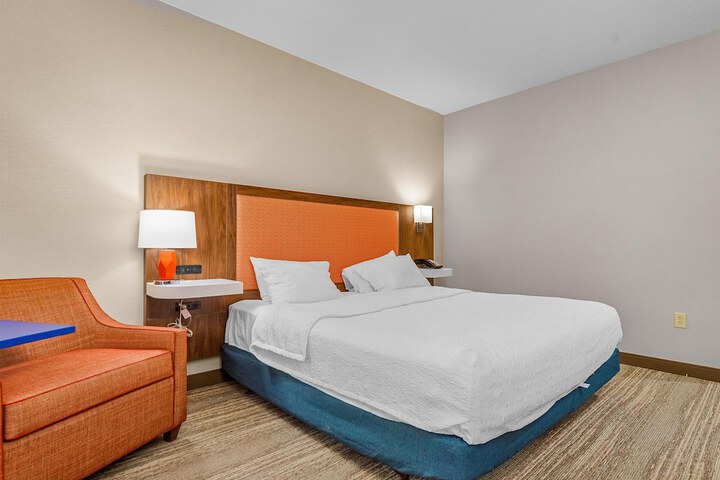 Hampton Inn & Suites New Braunfels