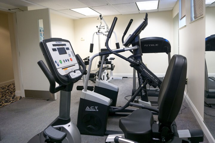 Health and Fitness 34 of 37