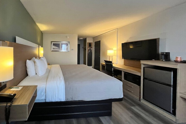 Quality Inn Hermitage South