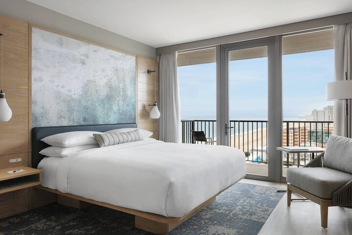 Marriott Virginia Beach Oceanfront Resort