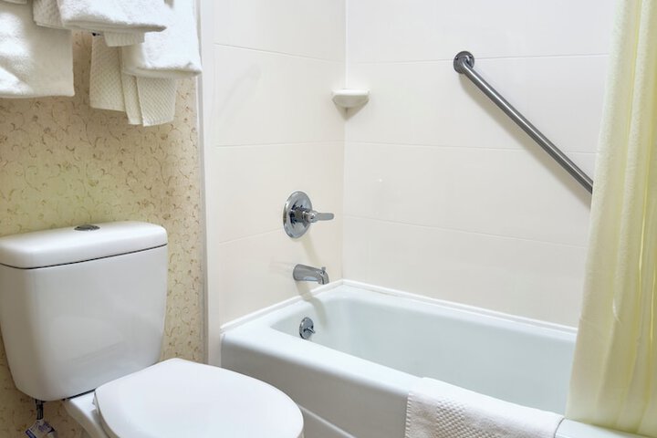 Econo Lodge Lenoir City - Knoxville Area