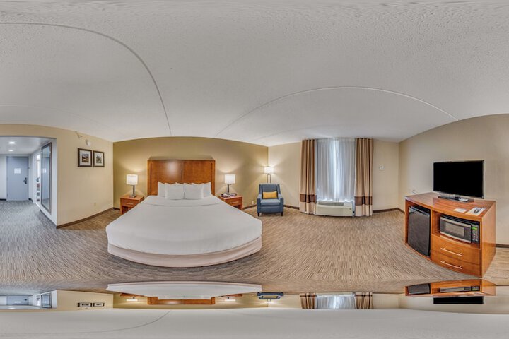 Comfort Inn & Suites Oxford South
