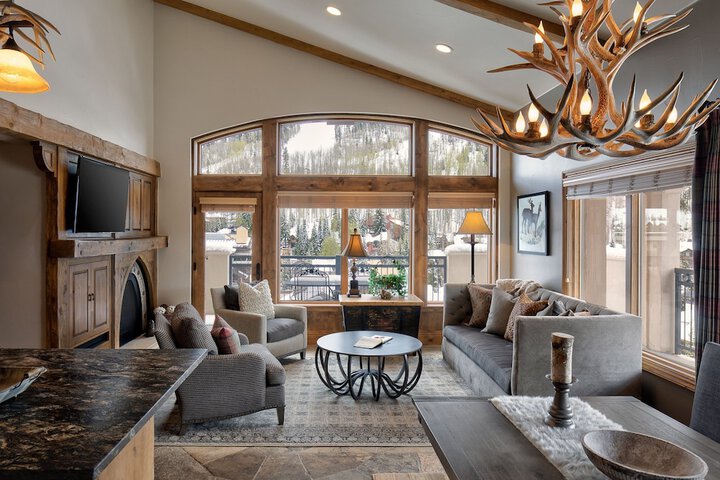 The Hythe a Luxury Collection Resort, Vail