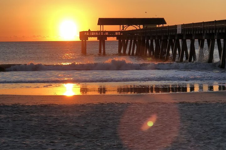 Hotel Tybee