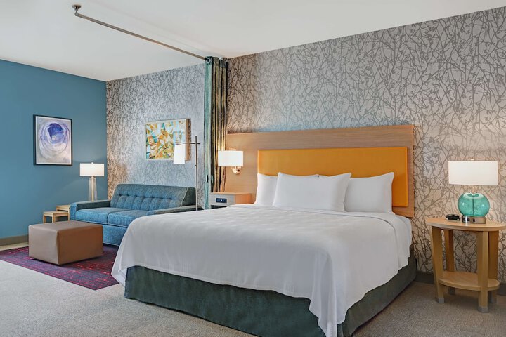 Home2 Suites by Hilton Tracy