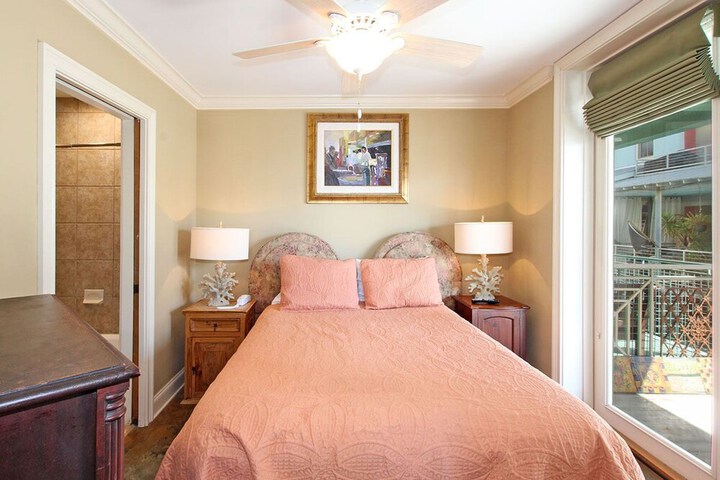Cottage Rental Agency - Seaside Florida