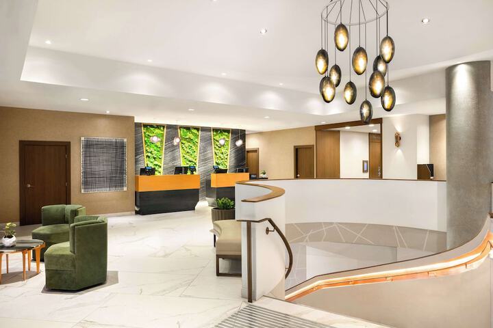 Hotel Interior 11 of 52