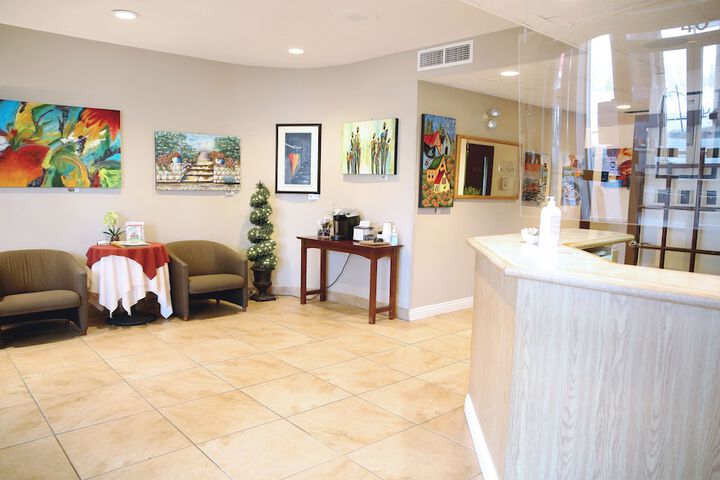 Hotel Interior 10 of 52
