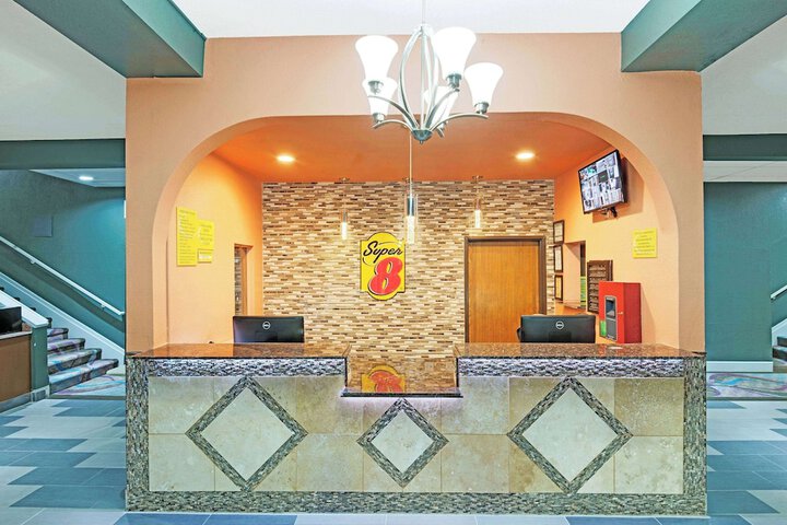 Hotel Interior 15 of 43