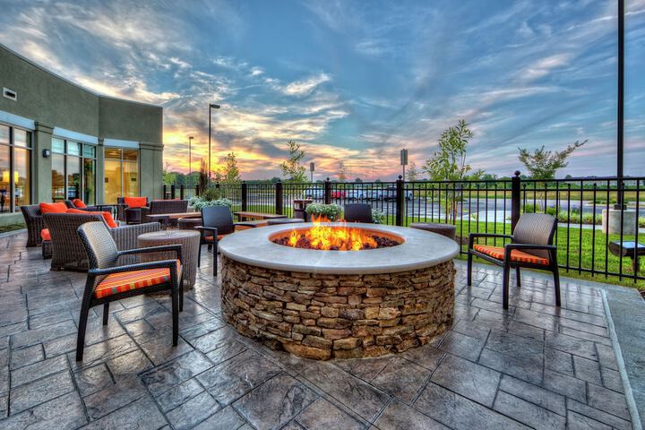 Terrace/Patio 33 of 33