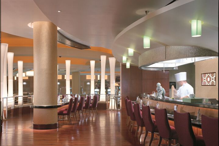 MGM Tower at Borgata