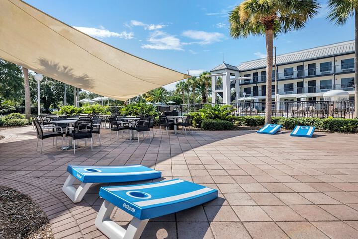 voco Kissimmee Orlando by IHG