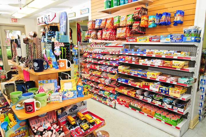 Gift Shop 45 of 48