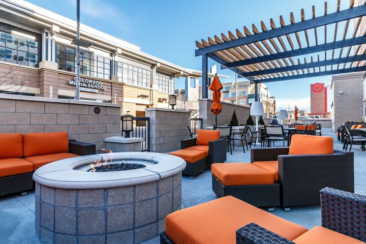Hyatt House Denver / Lakewood at Belmar