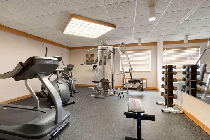 Health and Fitness 25 of 25