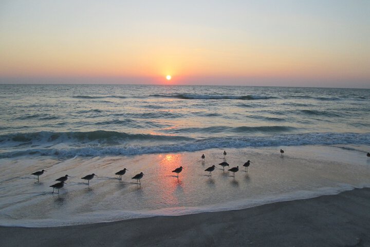 Casa Del Mar Longboat Key