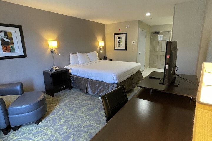 Country Inn & Suites by Radisson San Carlos, CA