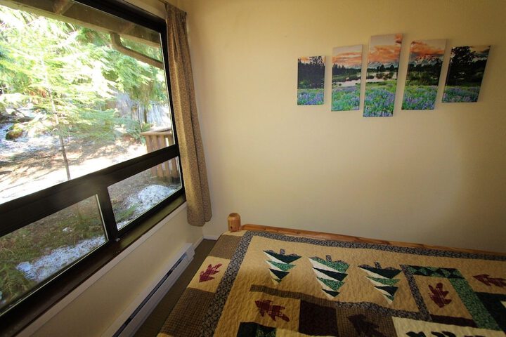 Alexanders Lodge