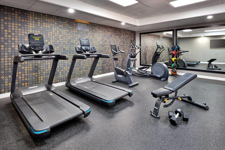 La Quinta Inn & Suites by Wyndham Thousand Oaks-Newbury Park