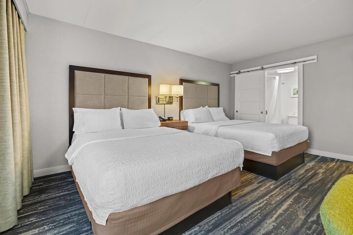 Hampton Inn Toledo-South / Maumee