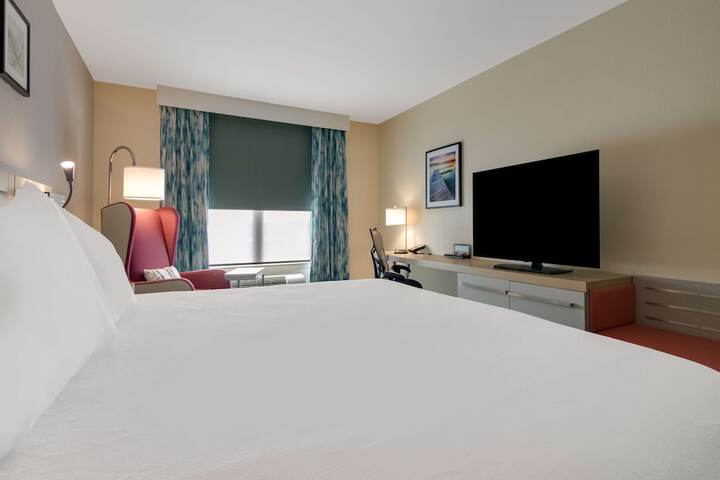 Hilton Garden Inn Madison West / Middleton