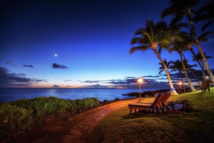 Hilton Waikoloa Village
