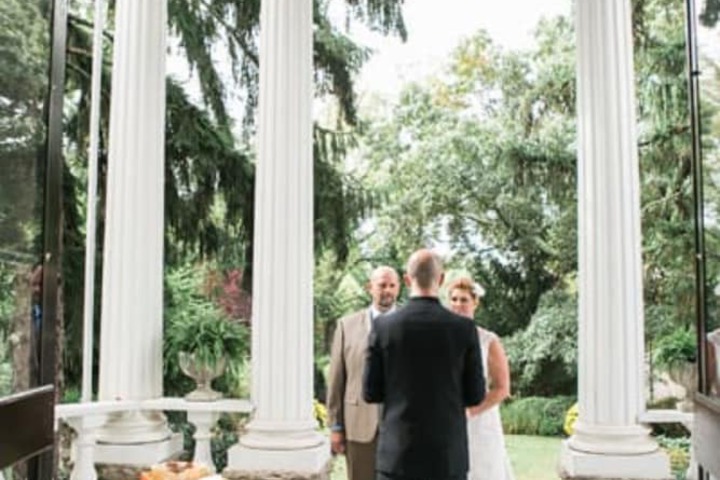 Albemarle Inn