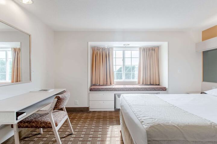 SureStay Hotel by Best Western Christiansburg Blacksburg