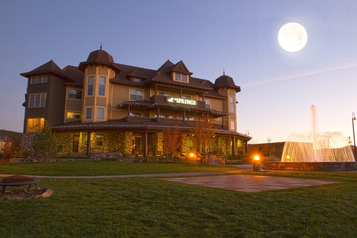 The Springs Resort & Spa
