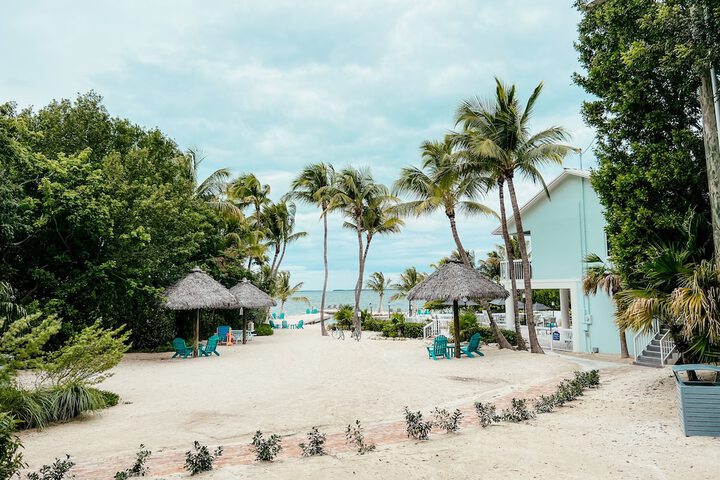 Bayside Inn Key Largo