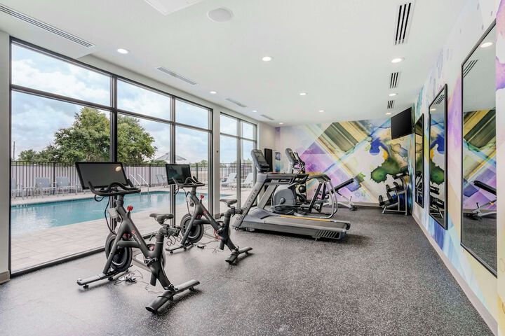 Health and Fitness 46 of 46