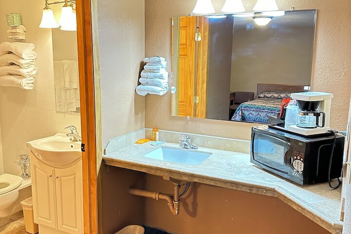 Sioux Motel