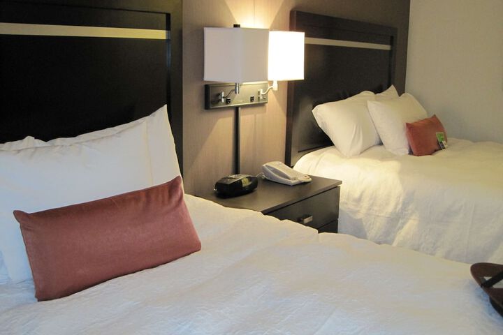 Hampton Inn by Hilton Fort Saskatchewan