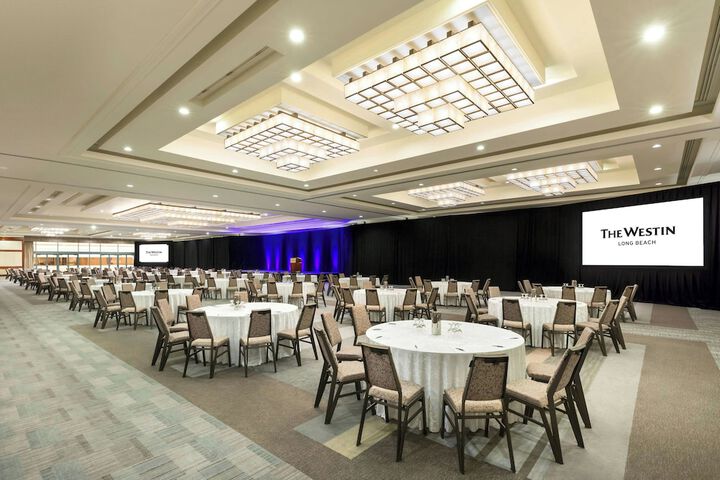 The Westin Long Beach