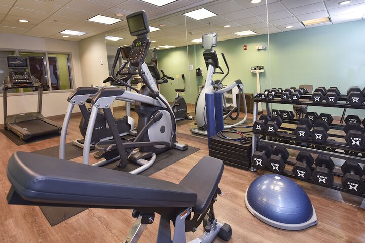 Health and Fitness 38 of 38