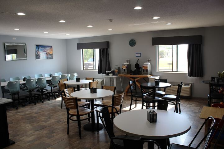 American Inn and Suites Ionia