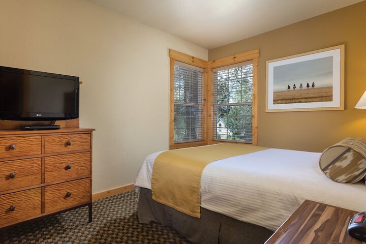 WorldMark Running Y Resort
