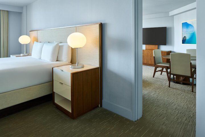 Hyatt Regency Waikiki Beach Resort & Spa