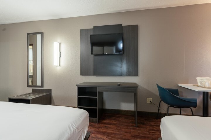 Studio 6 Limon CO – I-70