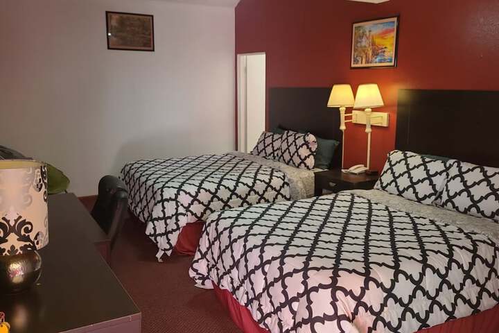 Coratel Inn & Suites by Jasper Hutchinson