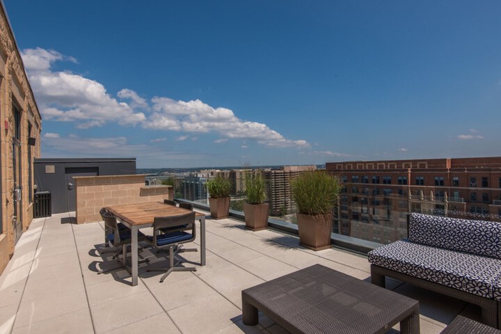 Terrace/Patio 37 of 44