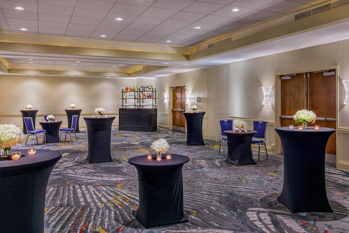 Courtland Grand Hotel Trademark Collection by Wyndham