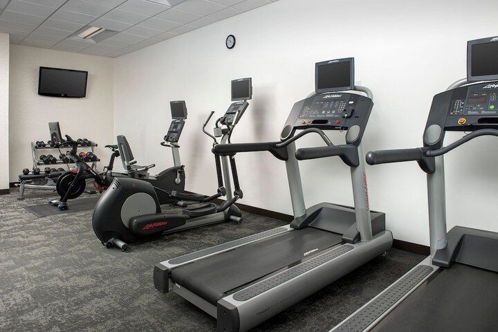SpringHill Suites Huntsville West / Research Park