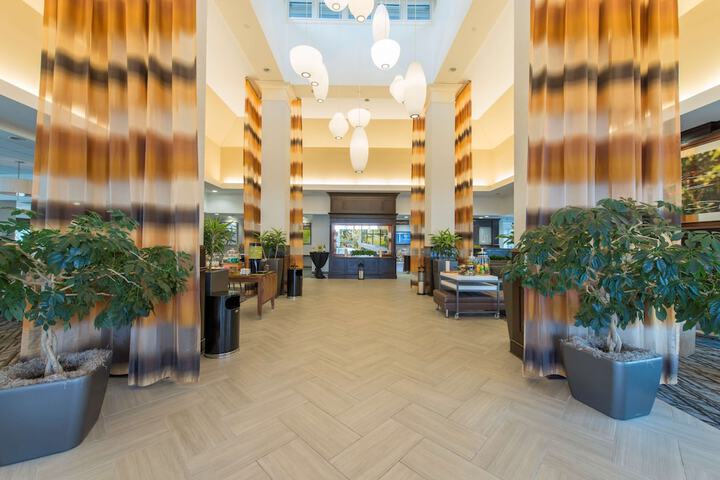 Hotel Interior 7 of 37