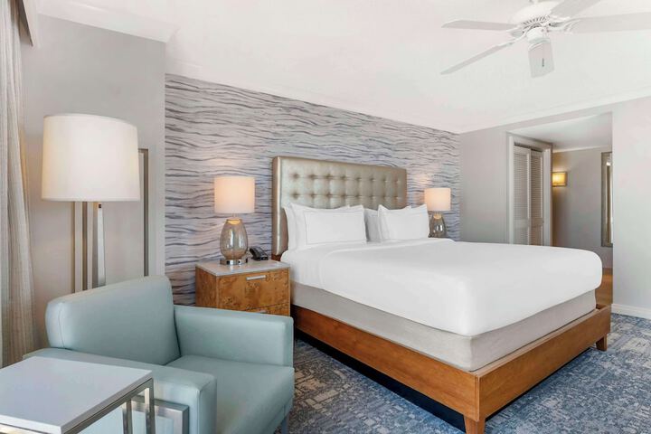 Hilton Virginia Beach Oceanfront